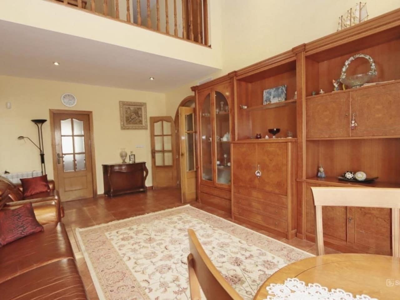 4 makuuhuone Huvila myytävänä paikassa Playa Flamenca mukana uima-altaan 
autotalli - 580 000 € (Ref: 9638904)