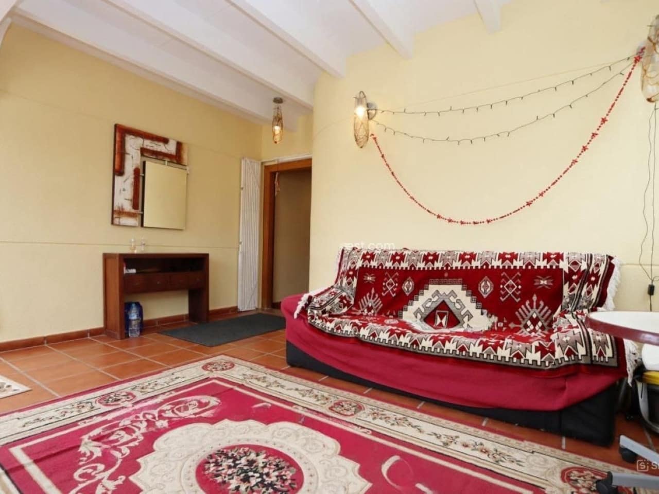 4 makuuhuone Huvila myytävänä paikassa Playa Flamenca mukana uima-altaan 
autotalli - 580 000 € (Ref: 9638904)