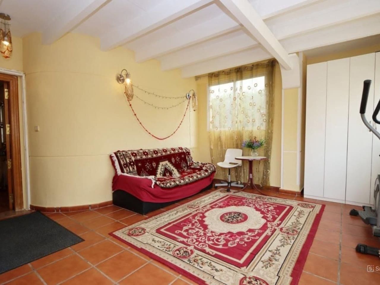 4 makuuhuone Huvila myytävänä paikassa Playa Flamenca mukana uima-altaan 
autotalli - 580 000 € (Ref: 9638904)