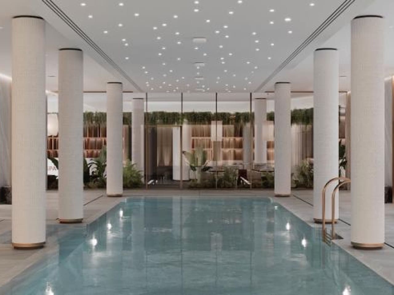 Erhverv til salg i Torrevieja med swimmingpool - € 786.300 (Ref: 9645780)