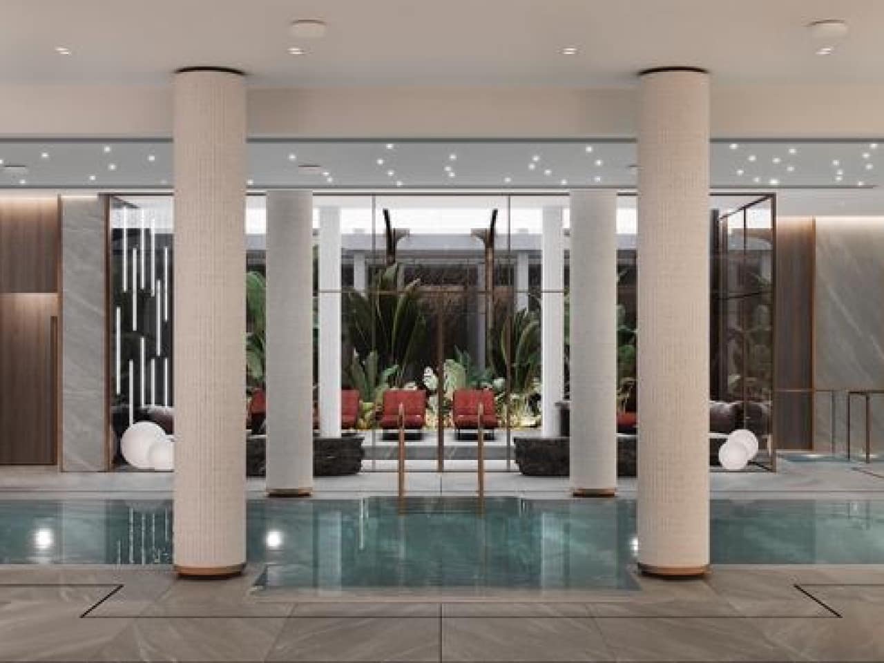 Erhverv til salg i Torrevieja med swimmingpool - € 786.300 (Ref: 9645780)