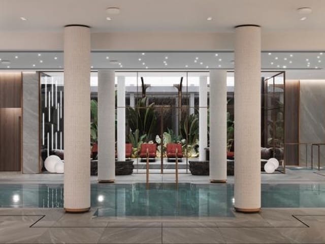 Komercyjne na sprzedaż w Los Frutales, Torrevieja z basenem - 786 300 € (Ref: 9645780)