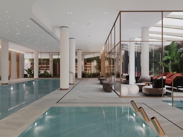 Komercyjne na sprzedaż w Los Frutales, Torrevieja z basenem - 786 300 € (Ref: 9645780)