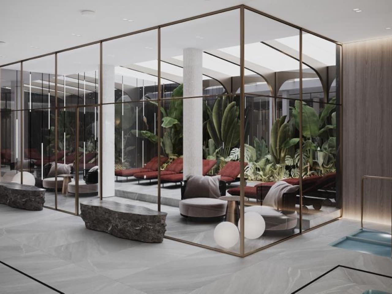 Erhverv til salg i Torrevieja med swimmingpool - € 786.300 (Ref: 9645780)