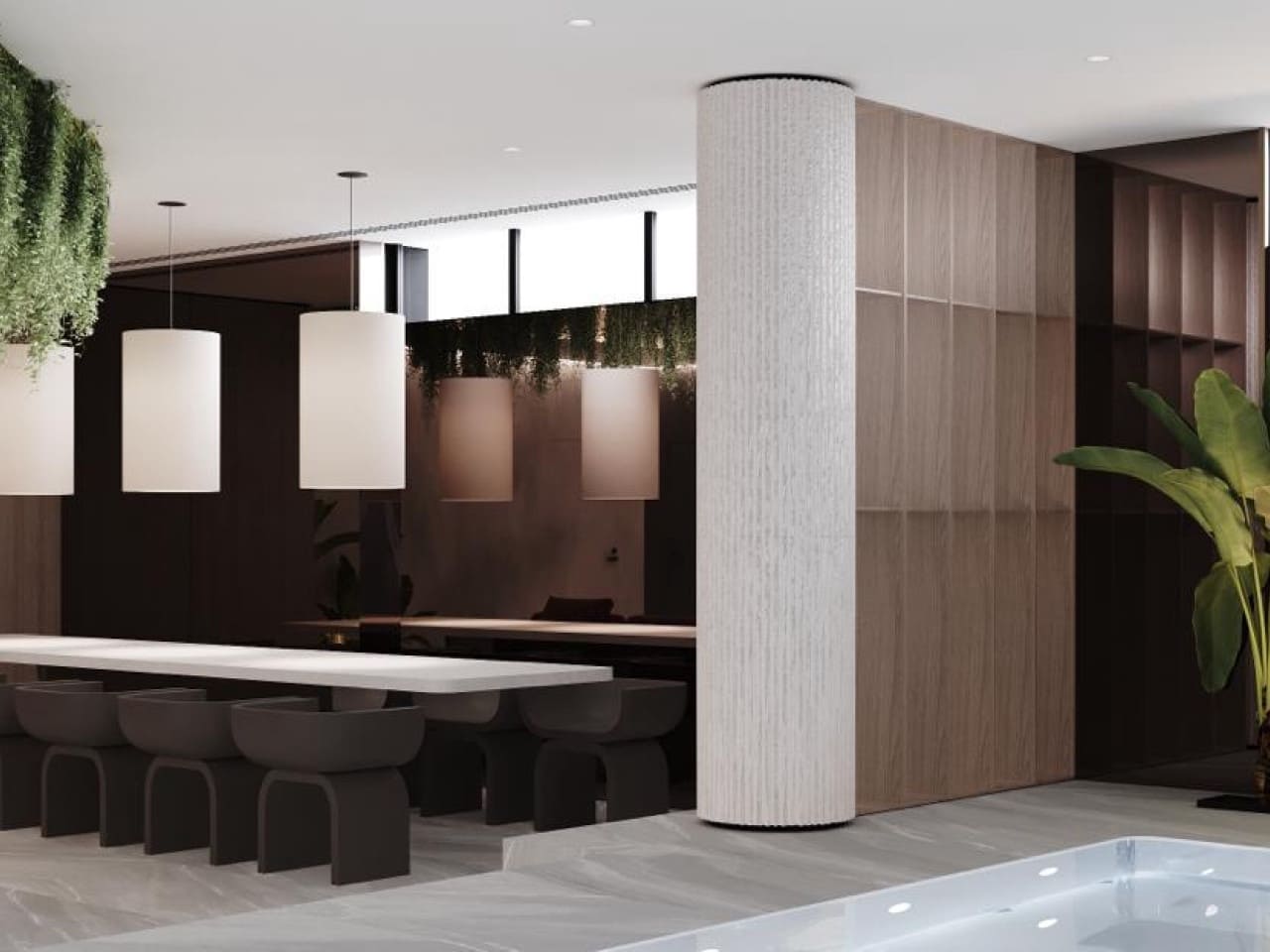 Erhverv til salg i Torrevieja med swimmingpool - € 786.300 (Ref: 9645780)