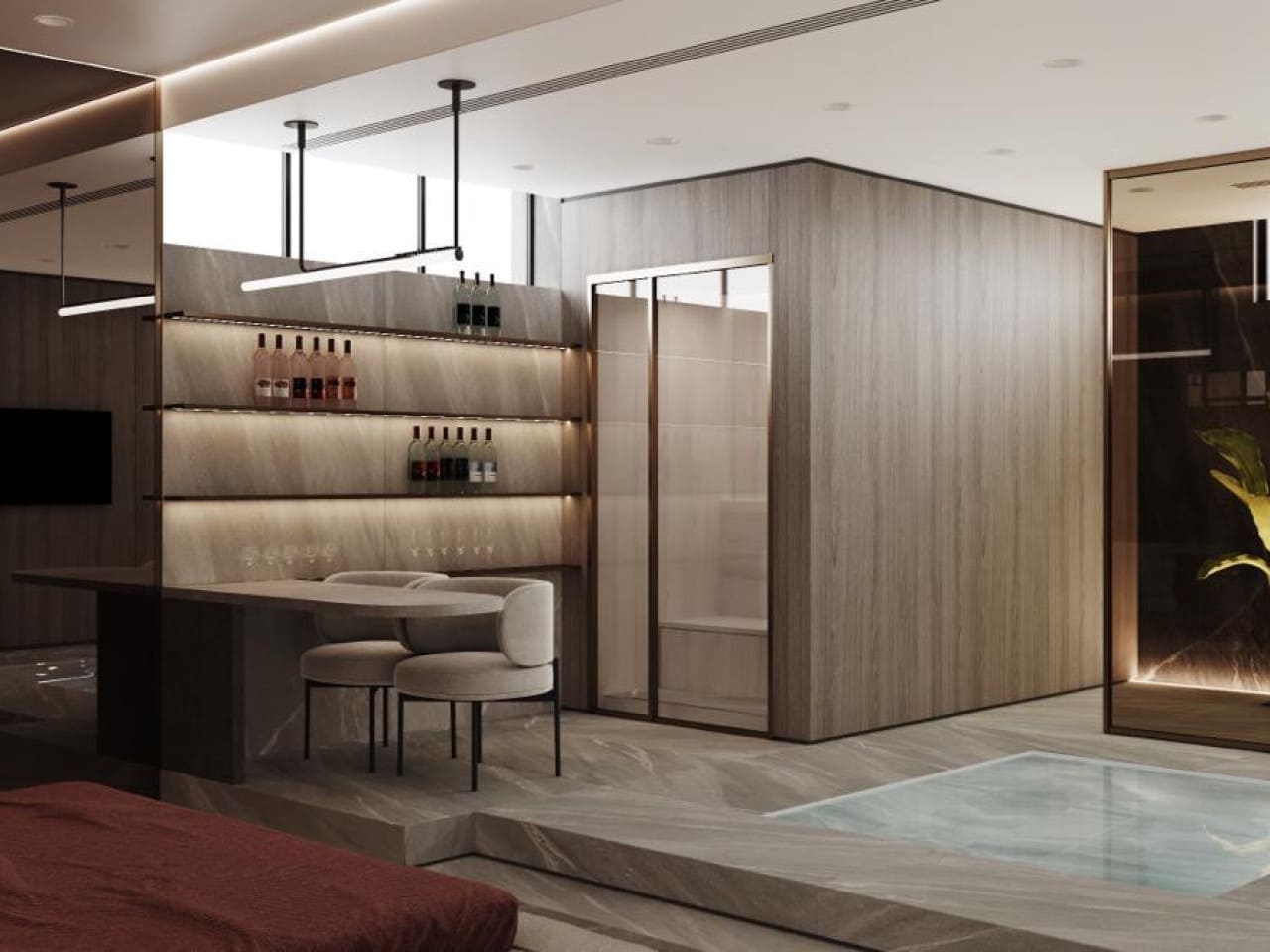 Erhverv til salg i Torrevieja med swimmingpool - € 786.300 (Ref: 9645780)