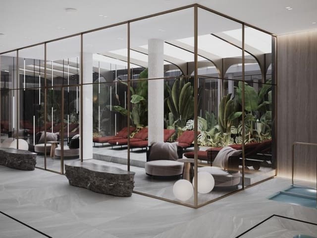 Komercyjne na sprzedaż w Los Frutales, Torrevieja z basenem - 786 300 € (Ref: 9645780)