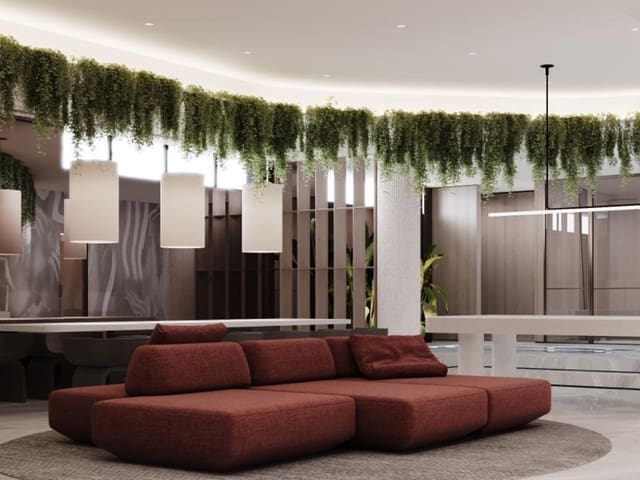 Komercyjne na sprzedaż w Los Frutales, Torrevieja z basenem - 786 300 € (Ref: 9645780)