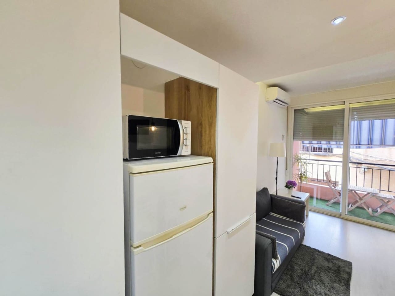 Apartment zu verkaufen in Torrevieja mit Pool - 99.500 € (Ref: 9650823)