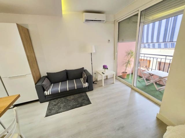 Apartment zu verkaufen in Antonio Machado, Torrevieja mit Pool - 99.500 € (Ref: 9650823)