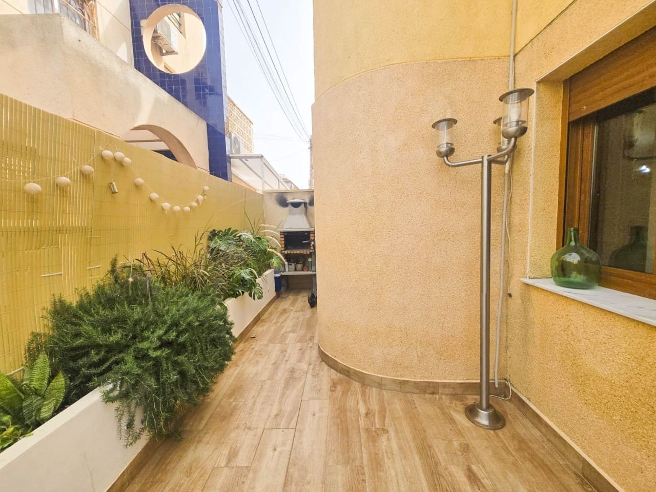 3 bedroom Townhouse for sale in Torrevieja with pool - € 189,900 (Ref: 9650824)