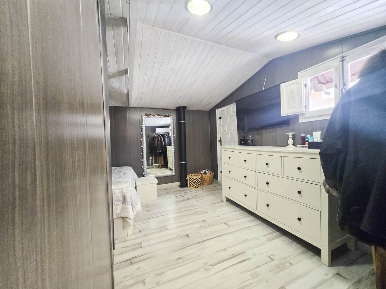 3 bedroom Townhouse for sale in Torrevieja with pool - € 189,900 (Ref: 9650824)