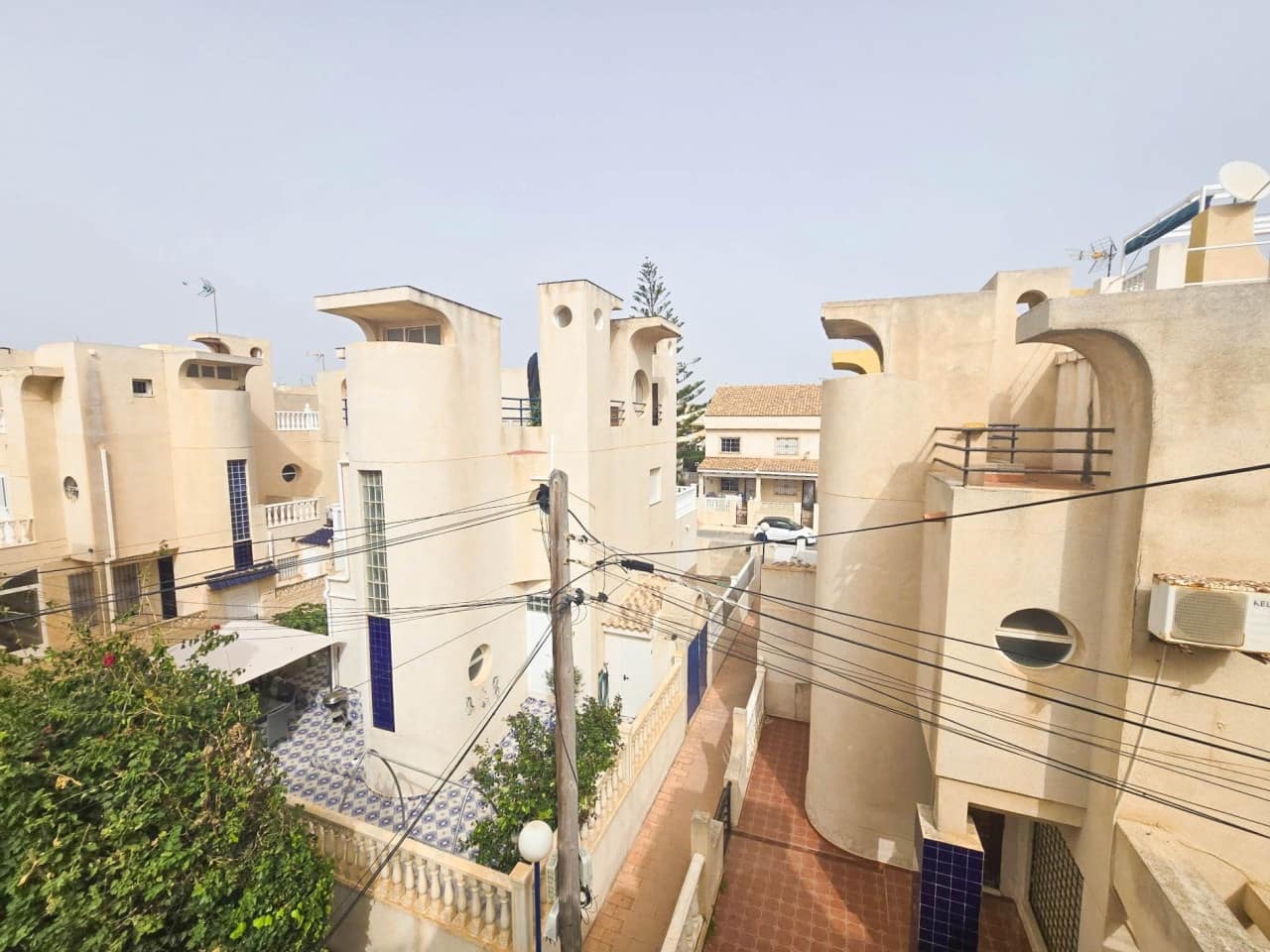 3 bedroom Townhouse for sale in Torrevieja with pool - € 189,900 (Ref: 9650824)