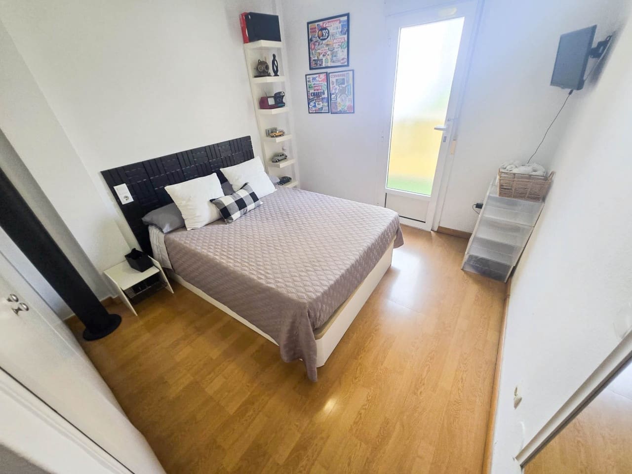 3 bedroom Townhouse for sale in Torrevieja with pool - € 189,900 (Ref: 9650824)