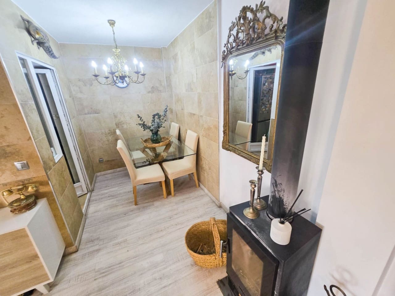 3 bedroom Townhouse for sale in Torrevieja with pool - € 189,900 (Ref: 9650824)