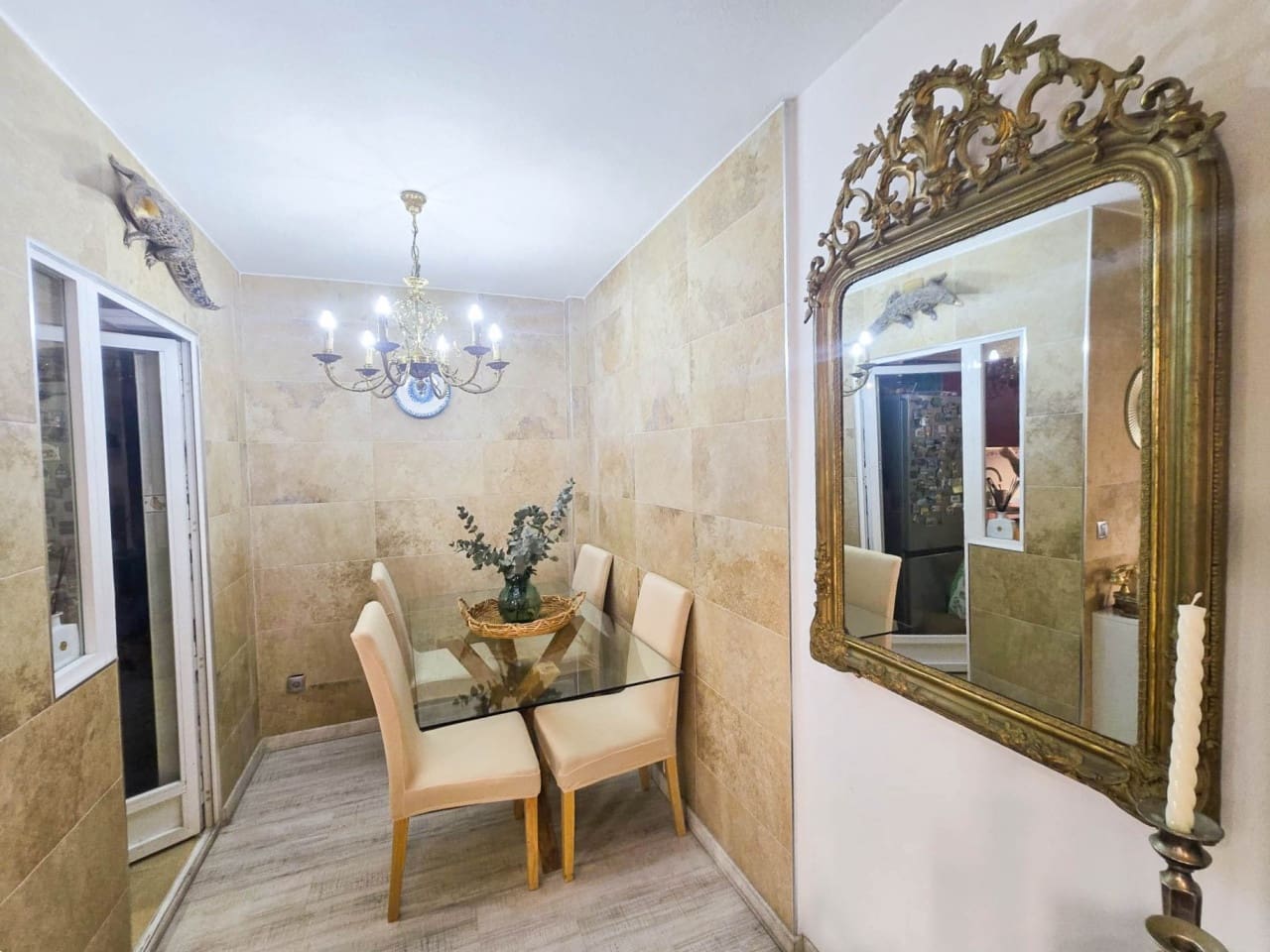 3 bedroom Townhouse for sale in Torrevieja with pool - € 189,900 (Ref: 9650824)