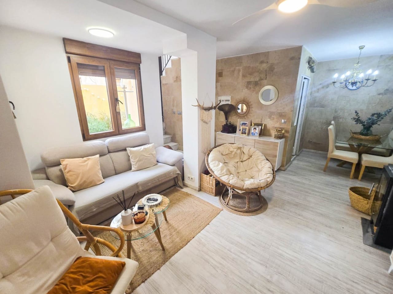 3 bedroom Townhouse for sale in Torrevieja with pool - € 189,900 (Ref: 9650824)