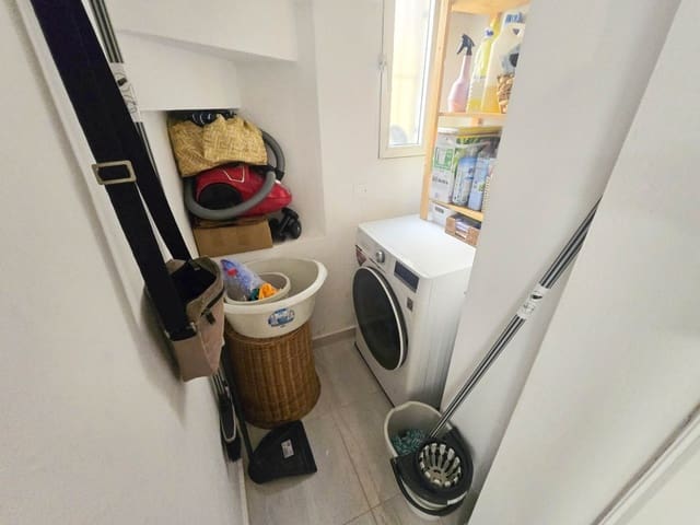 3 chambre Maison de Ville à vendre à Los Frutales, Torrevieja avec piscine - 189 900 € (Ref: 9650824)