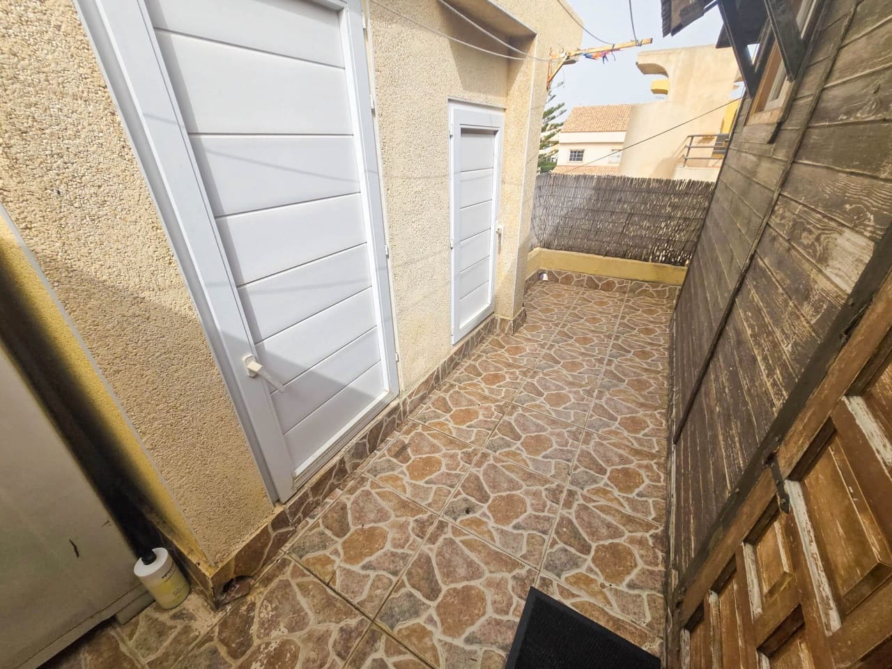 3 bedroom Townhouse for sale in Torrevieja with pool - € 189,900 (Ref: 9650824)