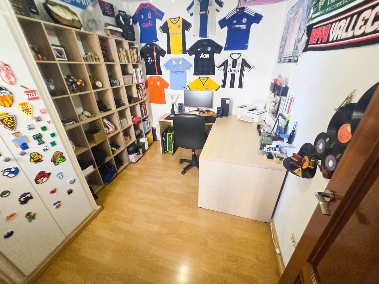 3 bedroom Townhouse for sale in Torrevieja with pool - € 189,900 (Ref: 9650824)