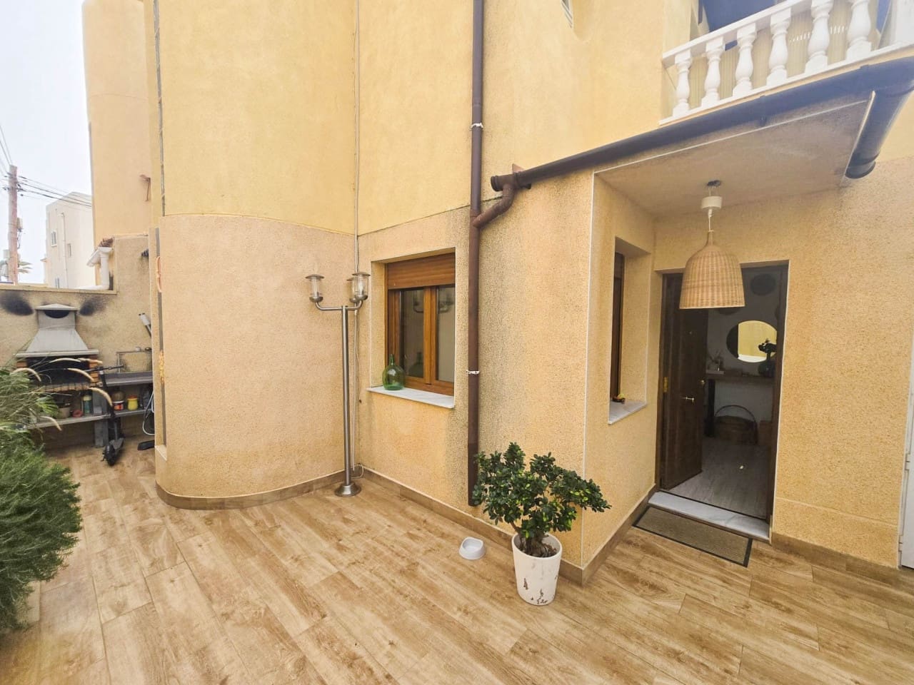 3 bedroom Townhouse for sale in Torrevieja with pool - € 189,900 (Ref: 9650824)