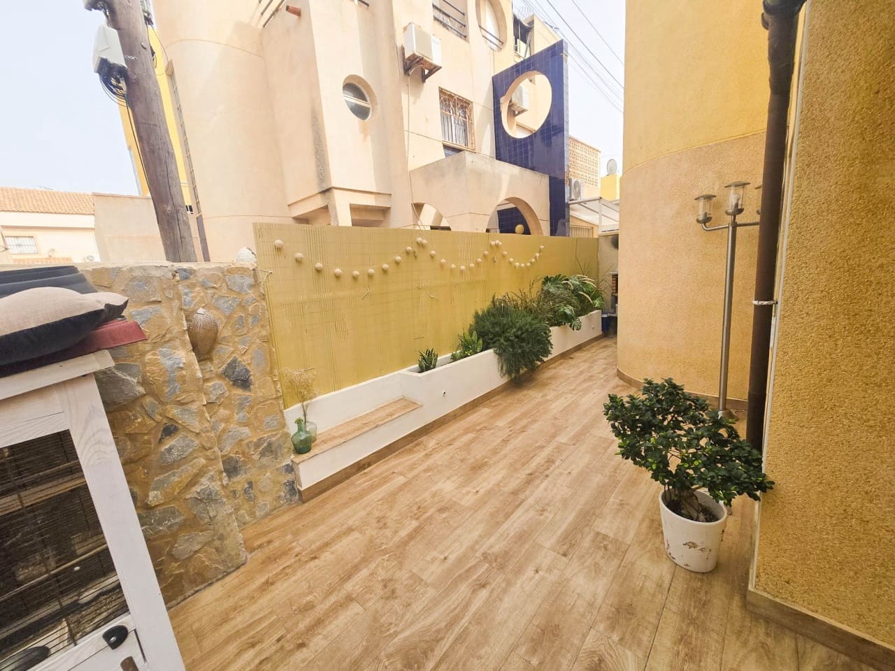 3 bedroom Townhouse for sale in Torrevieja with pool - € 189,900 (Ref: 9650824)