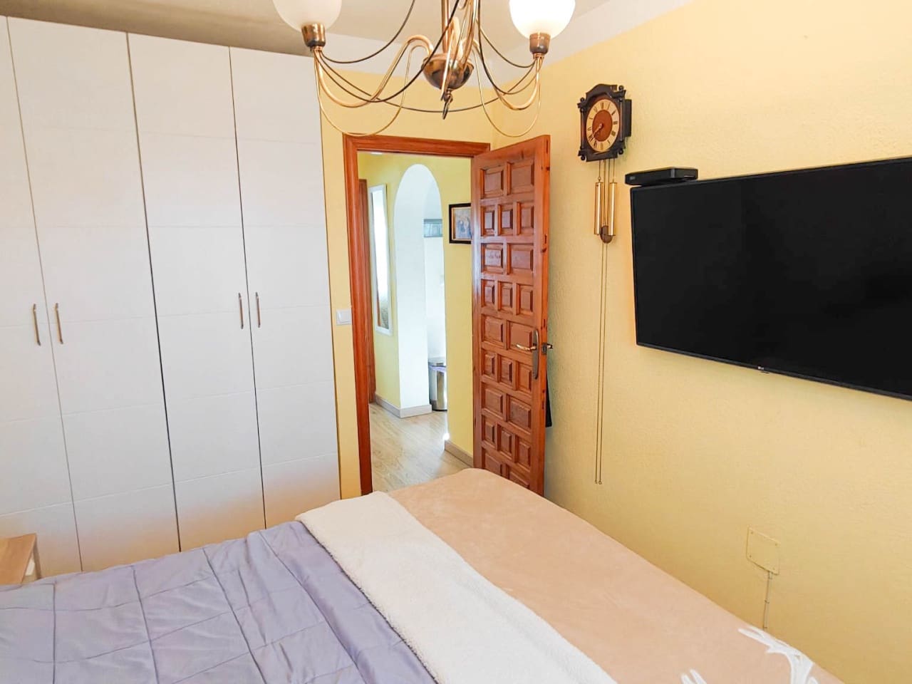 2 sovrum Villa till salu i Torrevieja med pool - 210 000 € (Ref: 9654307)