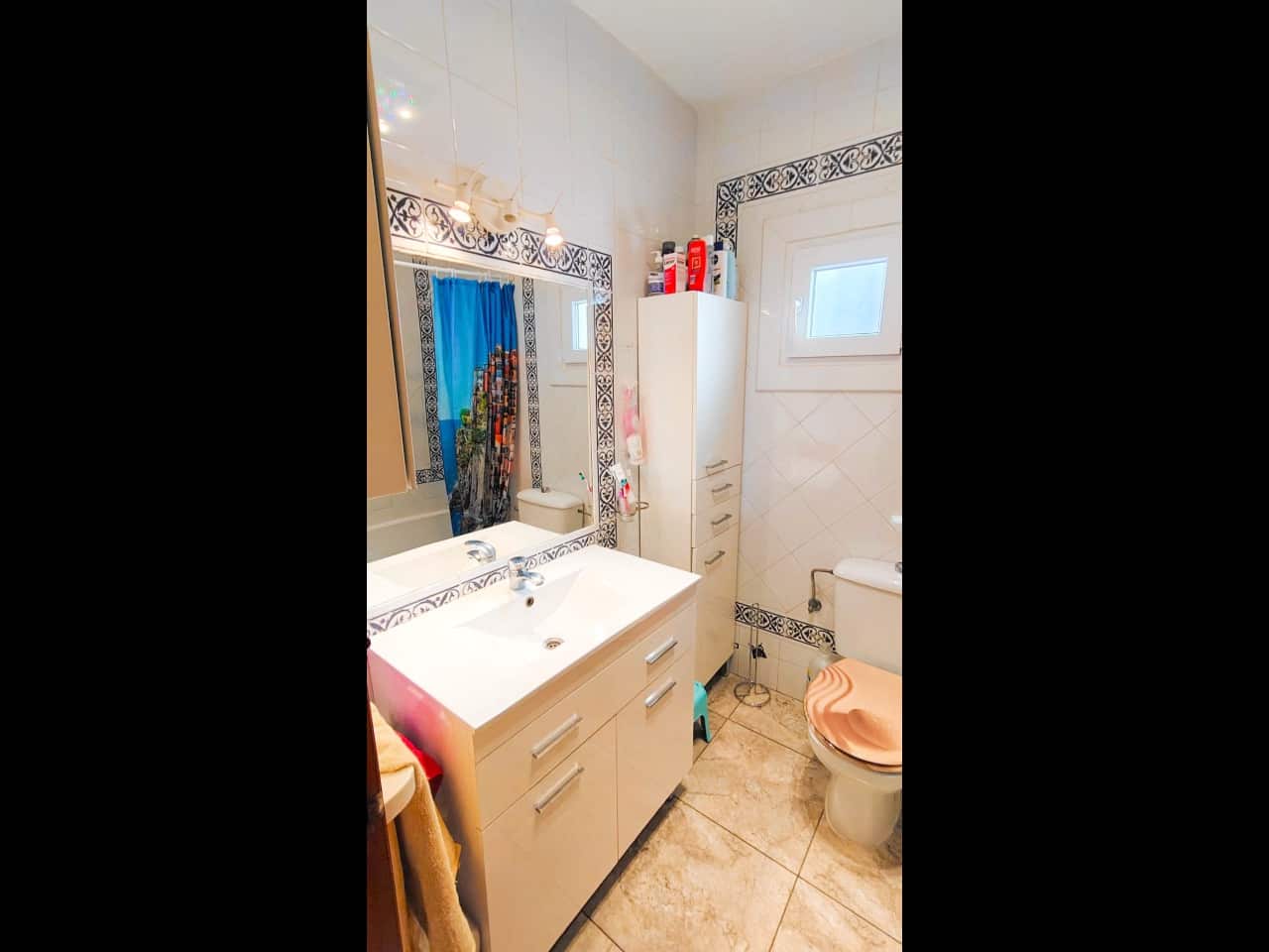 2 sovrum Villa till salu i Torrevieja med pool - 210 000 € (Ref: 9654307)