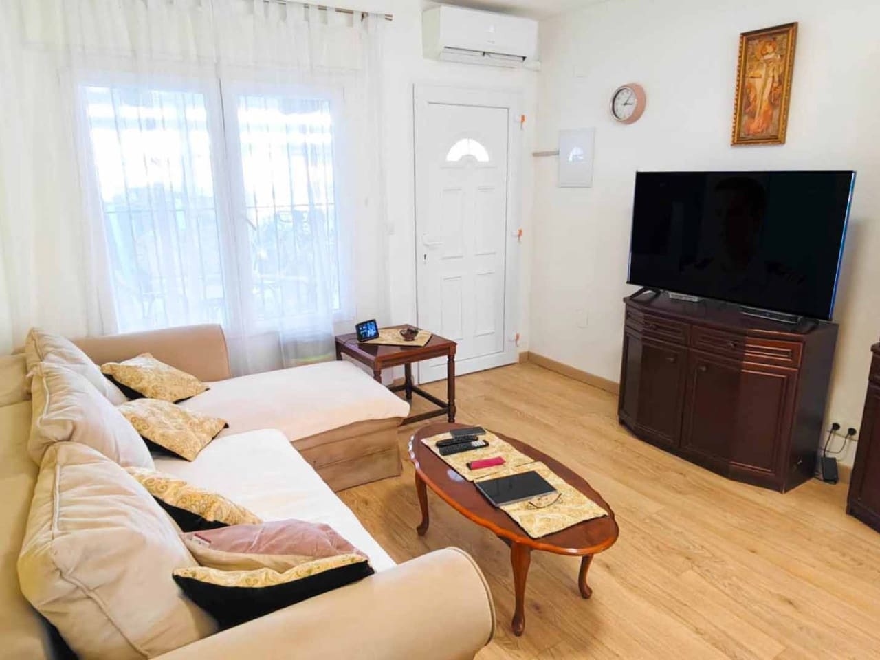 2 sovrum Villa till salu i Torrevieja med pool - 210 000 € (Ref: 9654307)