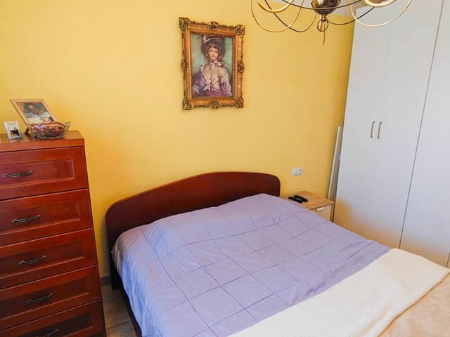 2 sovrum Villa till salu i Torreblanca, Torrevieja med pool - 210 000 € (Ref: 9654307)