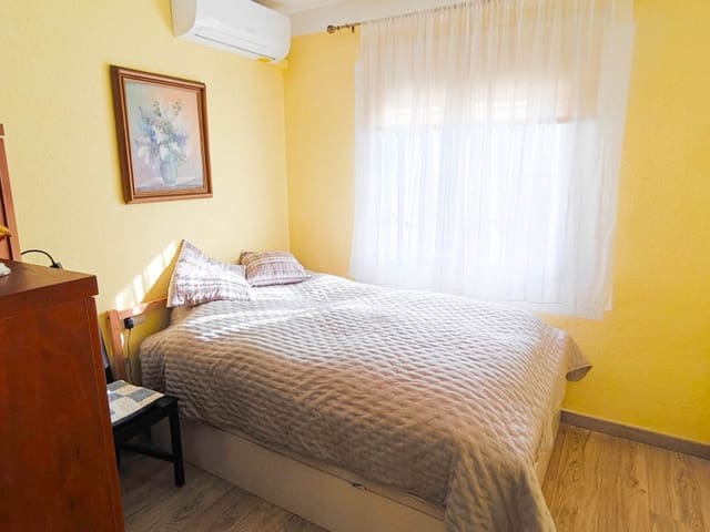 2 sovrum Villa till salu i Torreblanca, Torrevieja med pool - 210 000 € (Ref: 9654307)