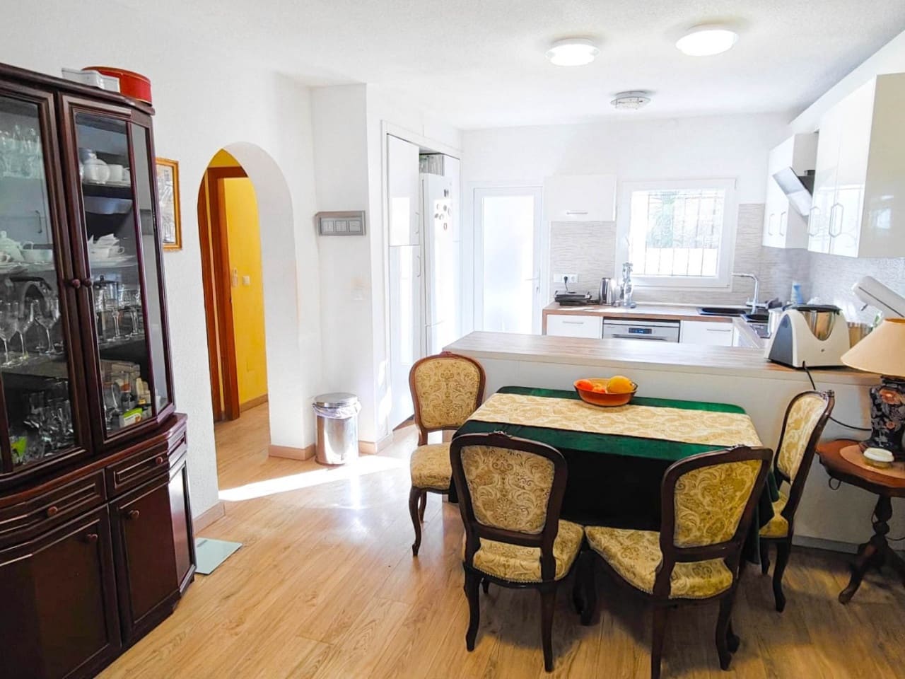 2 sovrum Villa till salu i Torrevieja med pool - 210 000 € (Ref: 9654307)