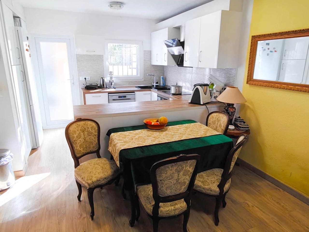 2 sovrum Villa till salu i Torrevieja med pool - 210 000 € (Ref: 9654307)