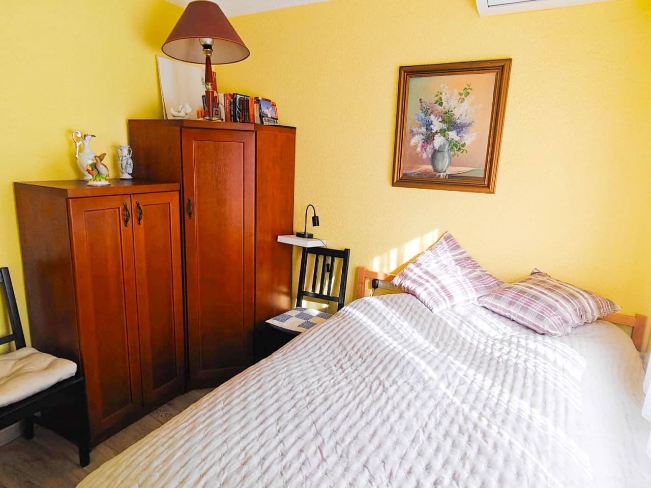 2 sovrum Villa till salu i Torrevieja med pool - 210 000 € (Ref: 9654307)