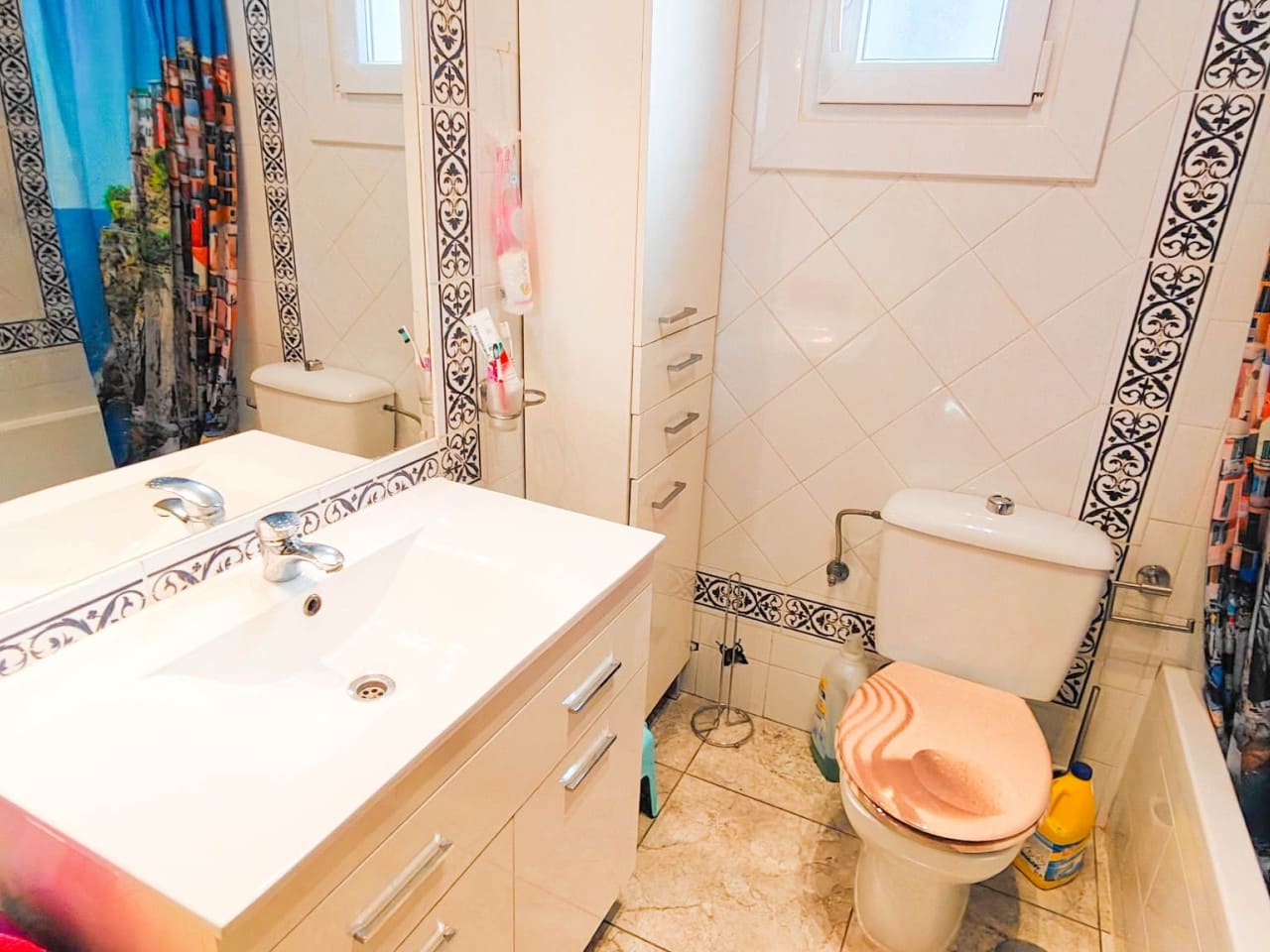 2 sovrum Villa till salu i Torrevieja med pool - 210 000 € (Ref: 9654307)