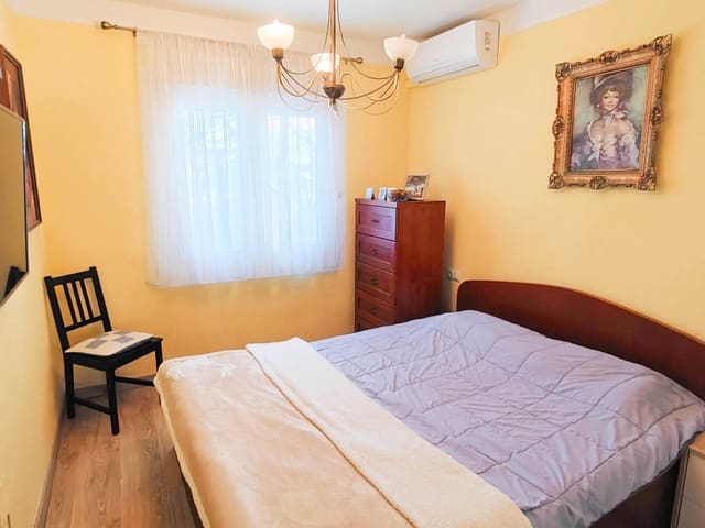 2 sovrum Villa till salu i Torreblanca, Torrevieja med pool - 210 000 € (Ref: 9654307)