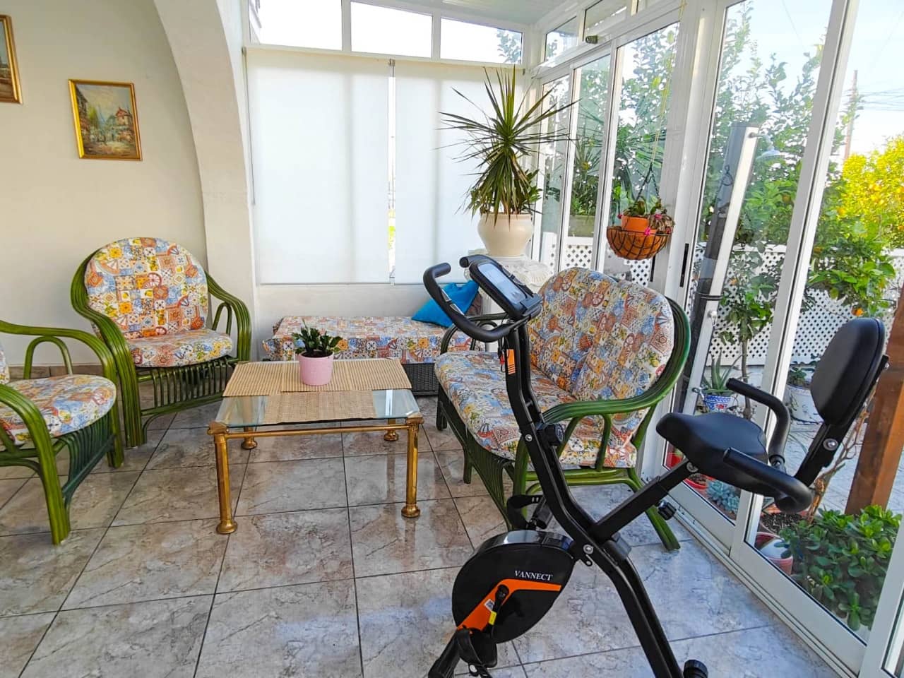 2 sovrum Villa till salu i Torrevieja med pool - 210 000 € (Ref: 9654307)