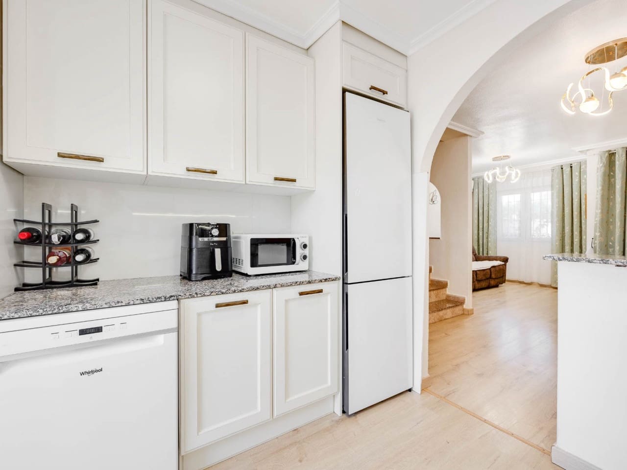 3 soverom Hus til salgs i Aguas Nuevas med svømmebasseng - € 249 900 (Ref: 9654308)