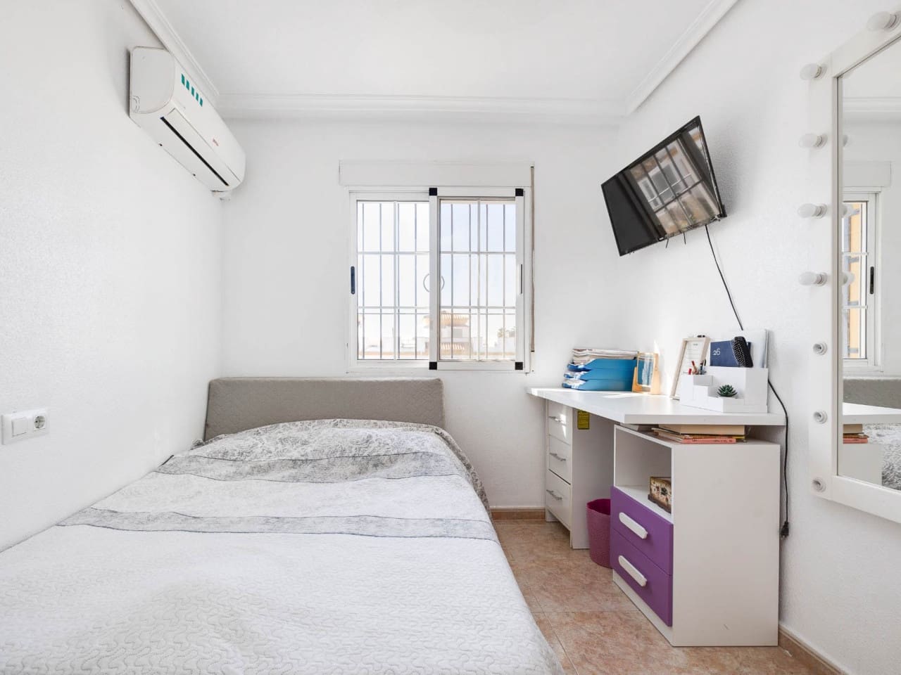 3 soverom Hus til salgs i Aguas Nuevas med svømmebasseng - € 249 900 (Ref: 9654308)