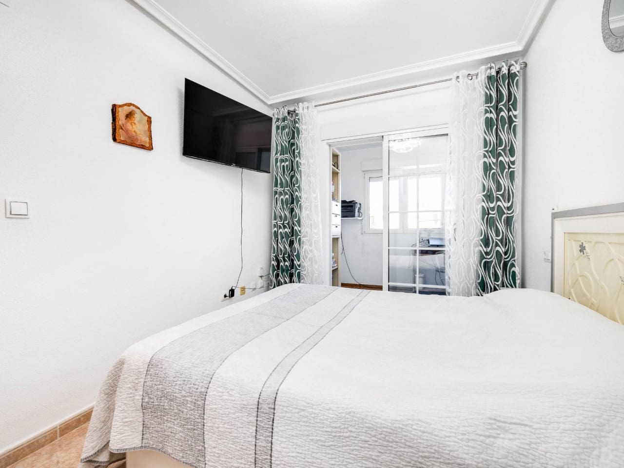 3 soverom Hus til salgs i Aguas Nuevas med svømmebasseng - € 249 900 (Ref: 9654308)