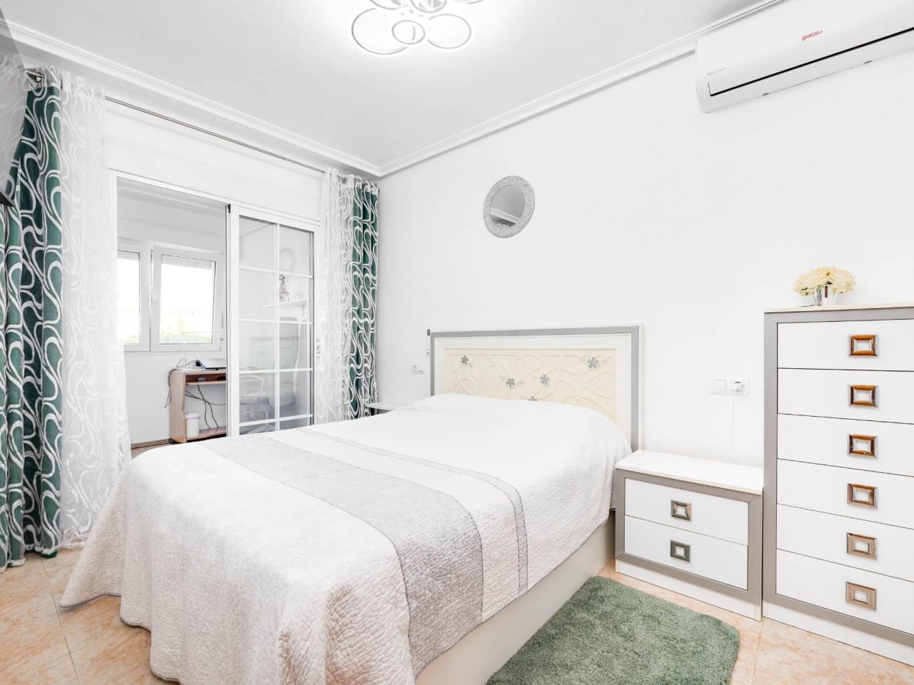 3 soverom Hus til salgs i Aguas Nuevas med svømmebasseng - € 249 900 (Ref: 9654308)