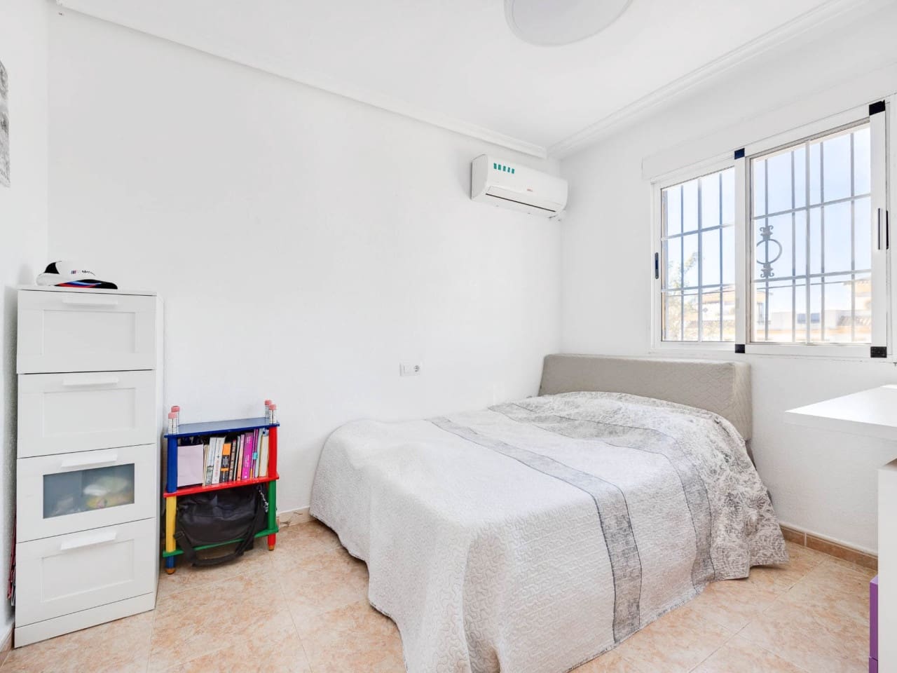 3 soverom Hus til salgs i Aguas Nuevas med svømmebasseng - € 249 900 (Ref: 9654308)