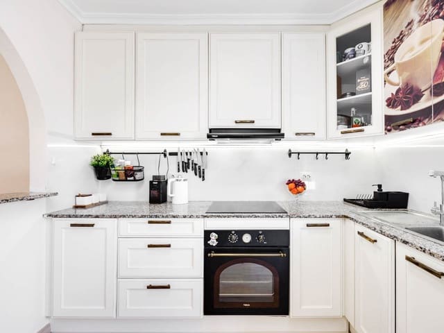 3 quarto Casa em Banda para venda em Aguas Nuevas, Torrevieja com piscina - 249 900 € (Ref: 9654308)