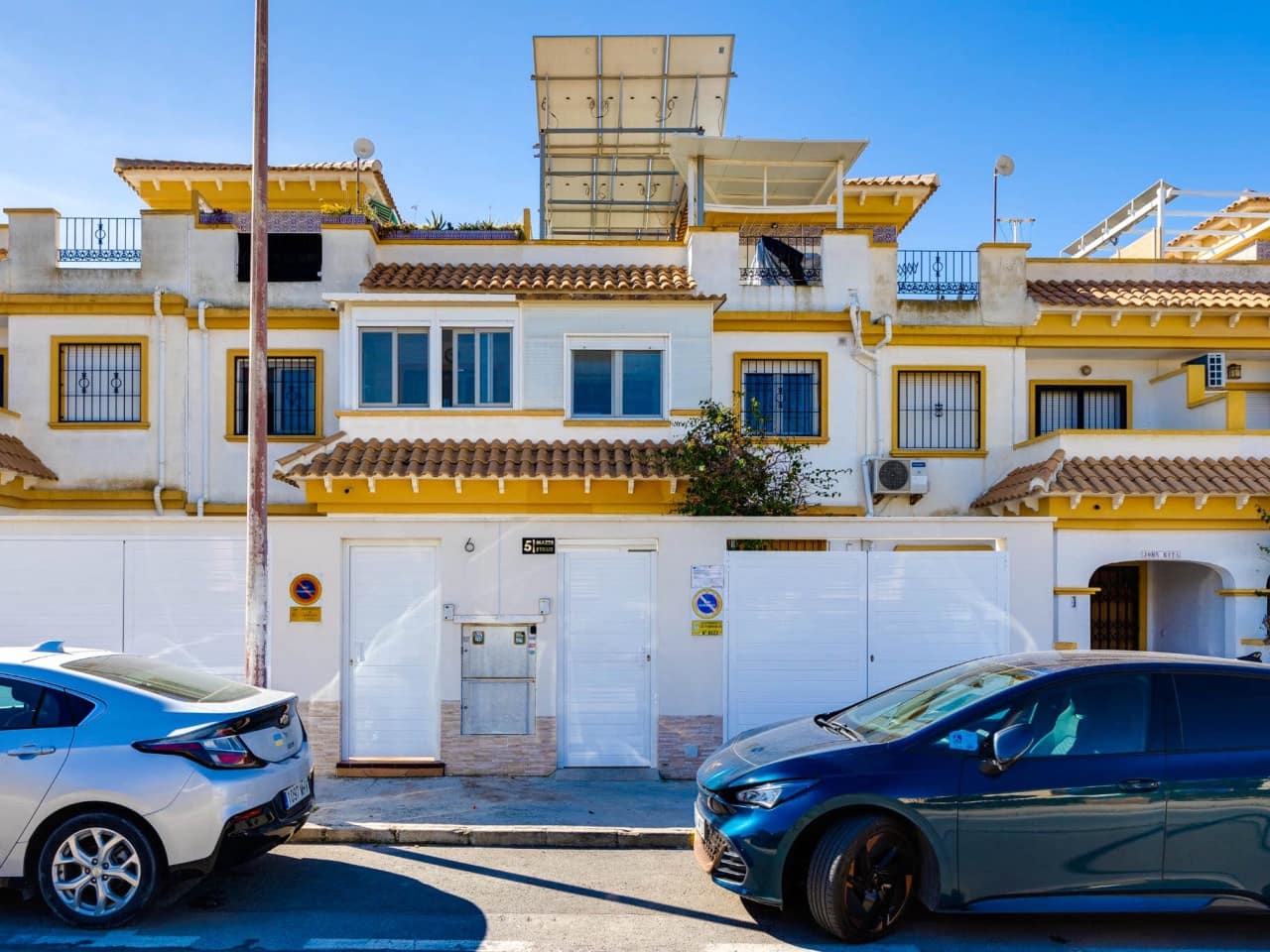 3 soverom Hus til salgs i Aguas Nuevas med svømmebasseng - € 249 900 (Ref: 9654308)