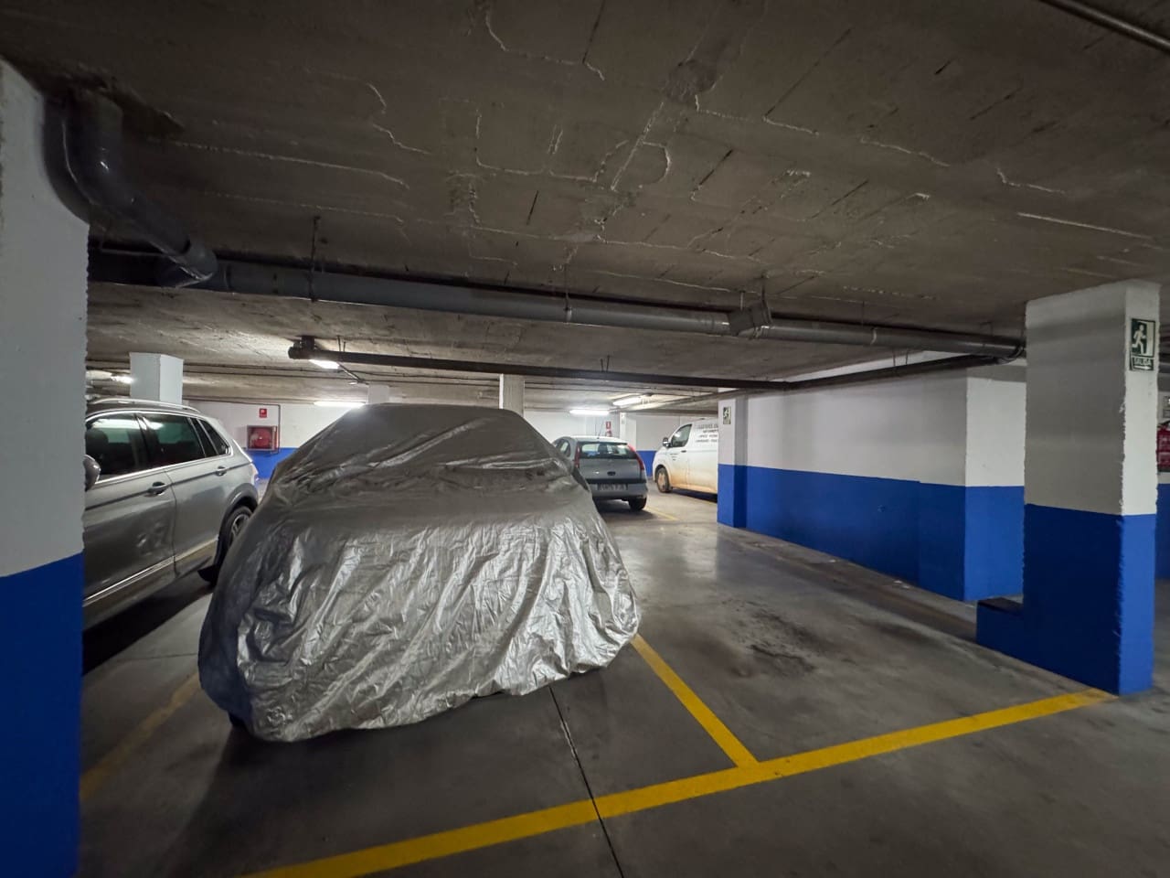 3 chambre Appartement à vendre à Marbella avec piscine garage - 639 000 € (Ref: 9667009)