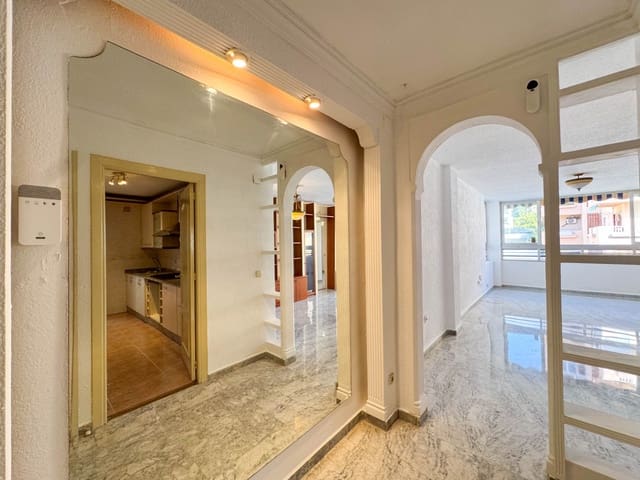 3 chambre Appartement à vendre à Playa de Fontanilla, Marbella avec piscine garage - 639 000 € (Ref: 9667009)