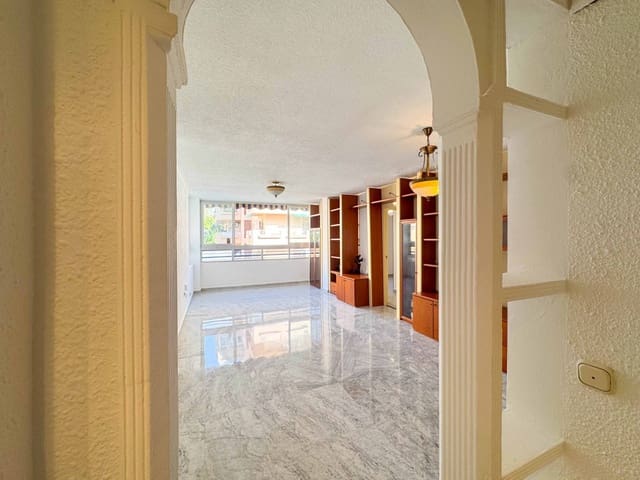 3 chambre Appartement à vendre à Playa de Fontanilla, Marbella avec piscine garage - 639 000 € (Ref: 9667009)