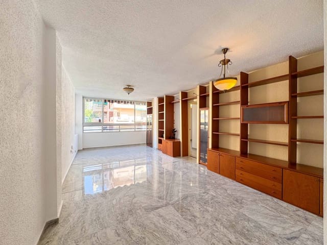 3 chambre Appartement à vendre à Playa de Fontanilla, Marbella avec piscine garage - 639 000 € (Ref: 9667009)