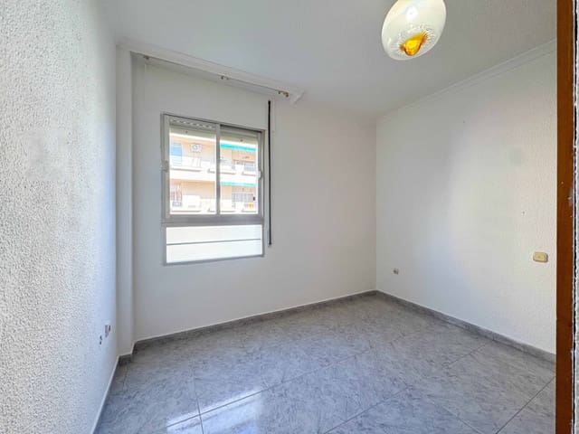 3 chambre Appartement à vendre à Playa de Fontanilla, Marbella avec piscine garage - 639 000 € (Ref: 9667009)