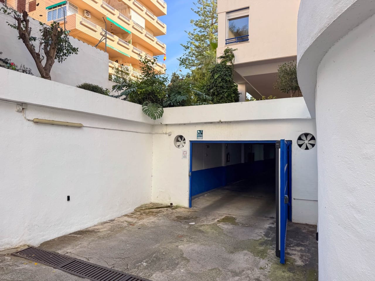 3 chambre Appartement à vendre à Marbella avec piscine garage - 639 000 € (Ref: 9667009)